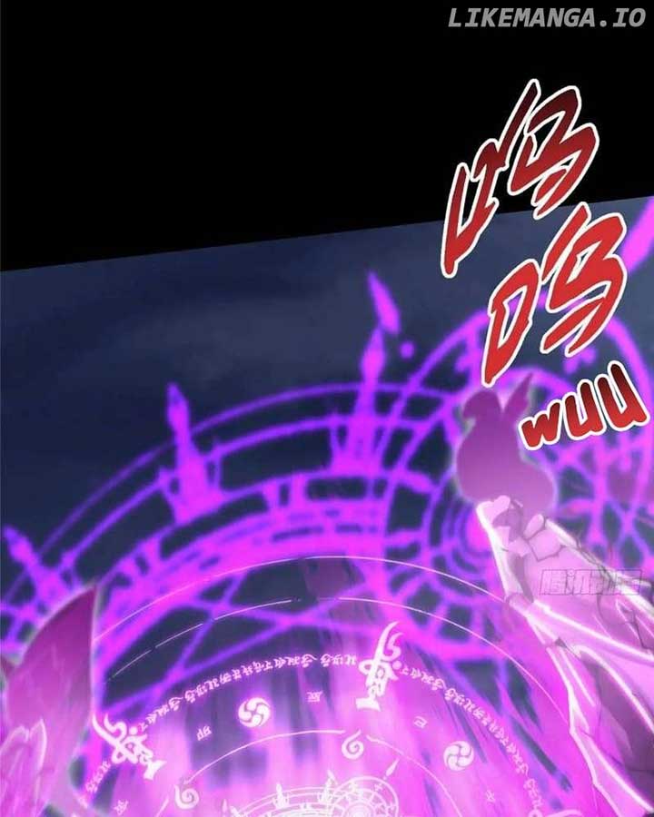 Keep A Low Profile, Sect Leader Chapter 456 - Page 68