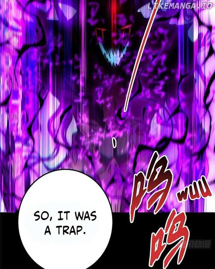 Keep A Low Profile, Sect Leader Chapter 456 - Page 71