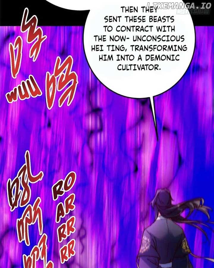 Keep A Low Profile, Sect Leader Chapter 456 - Page 74