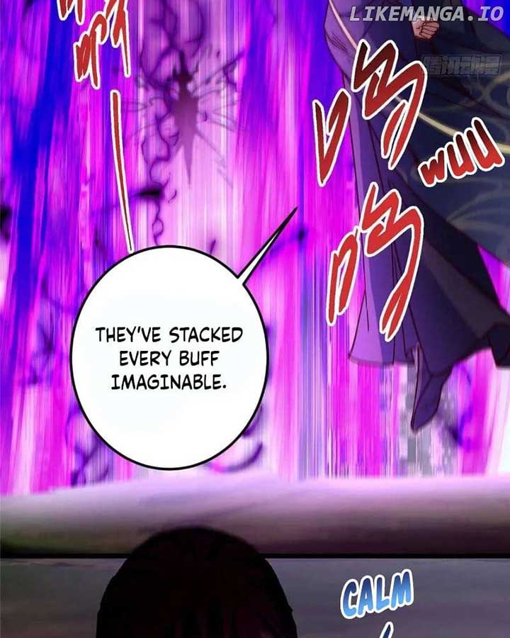 Keep A Low Profile, Sect Leader Chapter 456 - Page 75