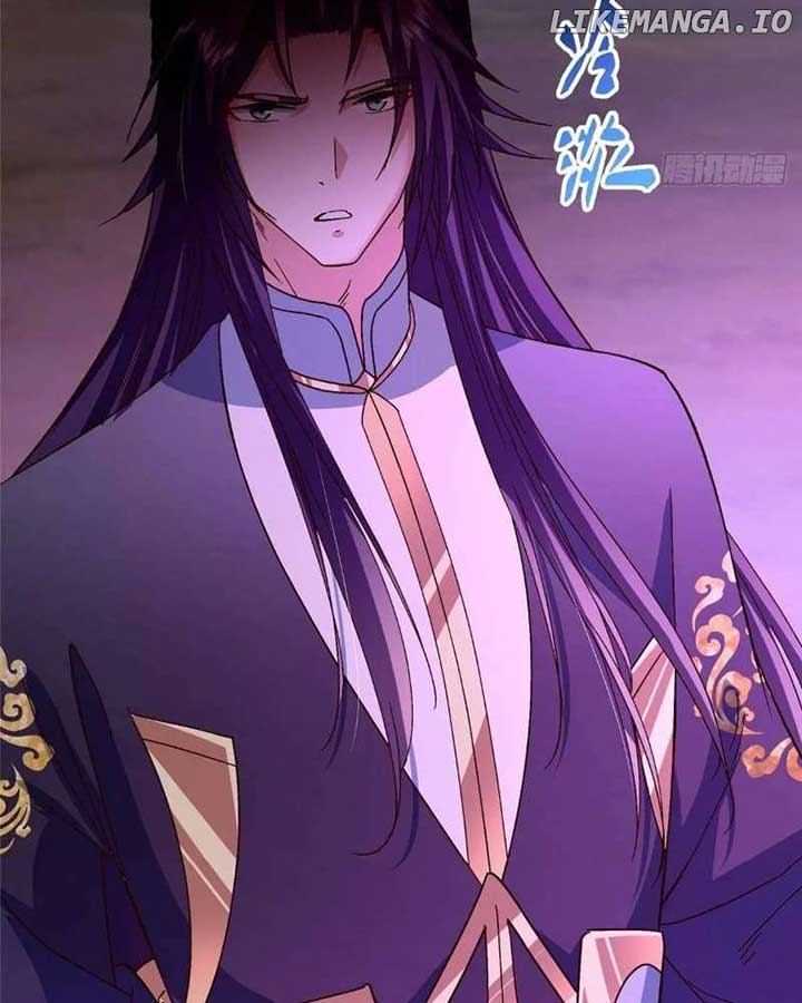 Keep A Low Profile, Sect Leader Chapter 456 - Page 76