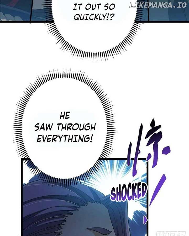 Keep A Low Profile, Sect Leader Chapter 456 - Page 79