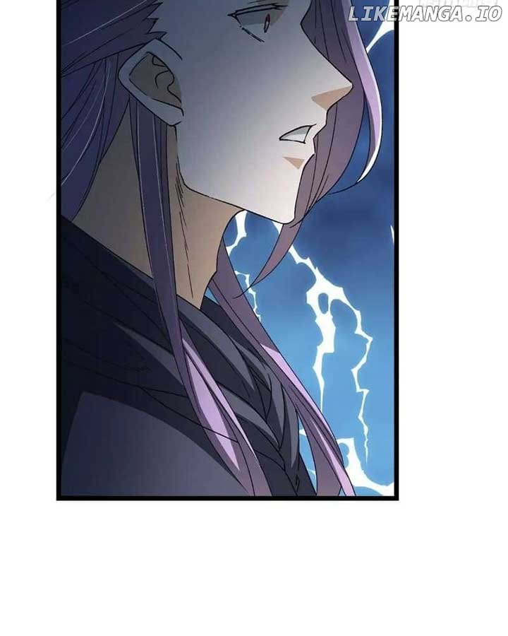 Keep A Low Profile, Sect Leader Chapter 456 - Page 80