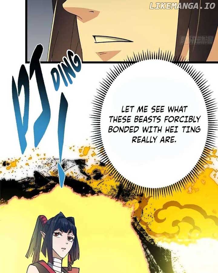 Keep A Low Profile, Sect Leader Chapter 456 - Page 83
