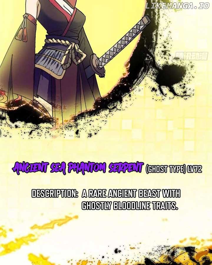 Keep A Low Profile, Sect Leader Chapter 456 - Page 84