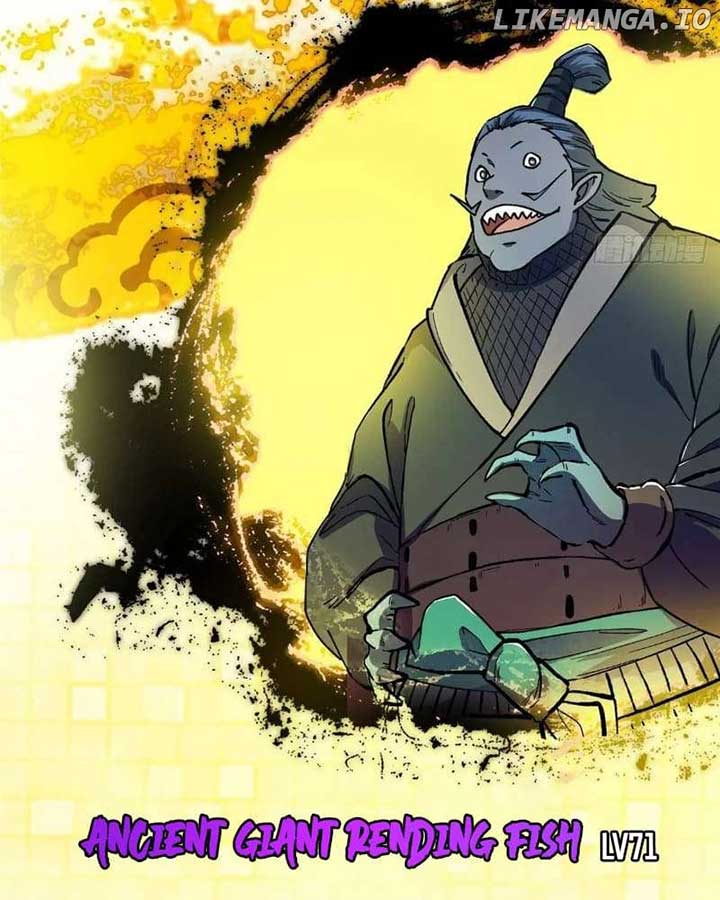 Keep A Low Profile, Sect Leader Chapter 456 - Page 85