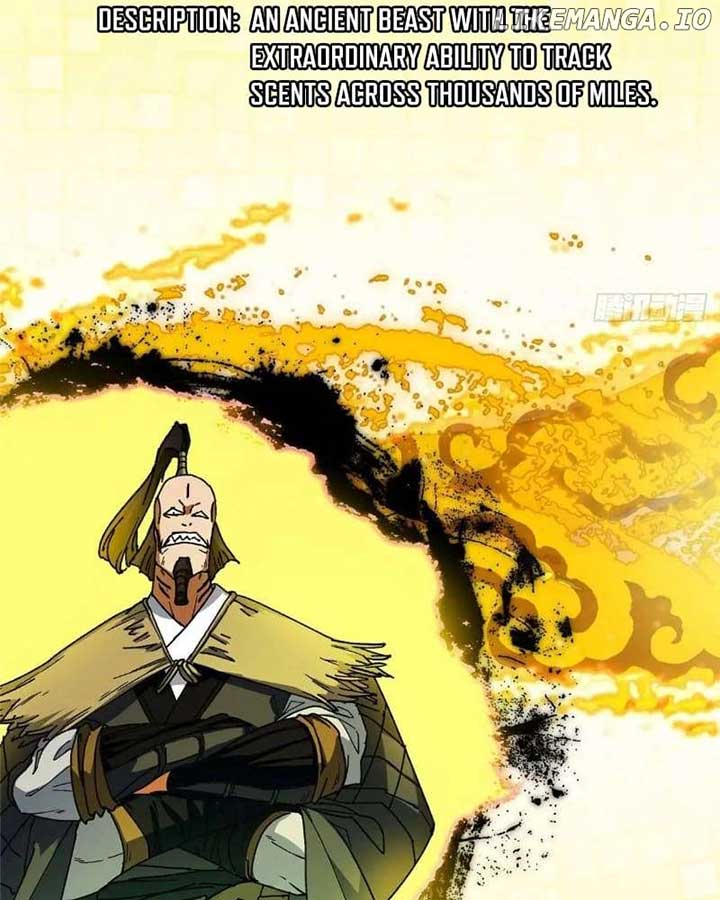 Keep A Low Profile, Sect Leader Chapter 456 - Page 86