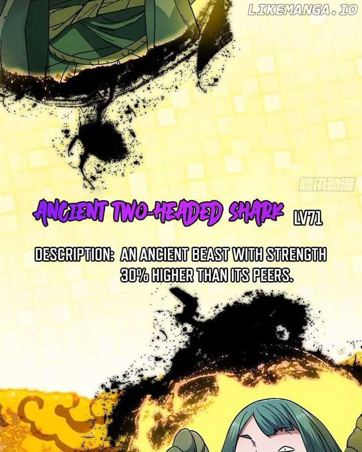 Keep A Low Profile, Sect Leader Chapter 456 - Page 87