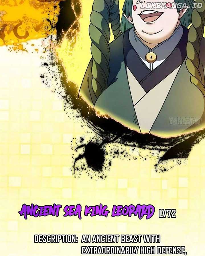 Keep A Low Profile, Sect Leader Chapter 456 - Page 88