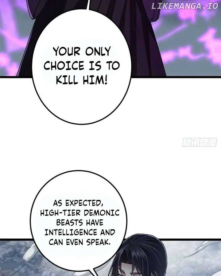 Keep A Low Profile, Sect Leader Chapter 456 - Page 92