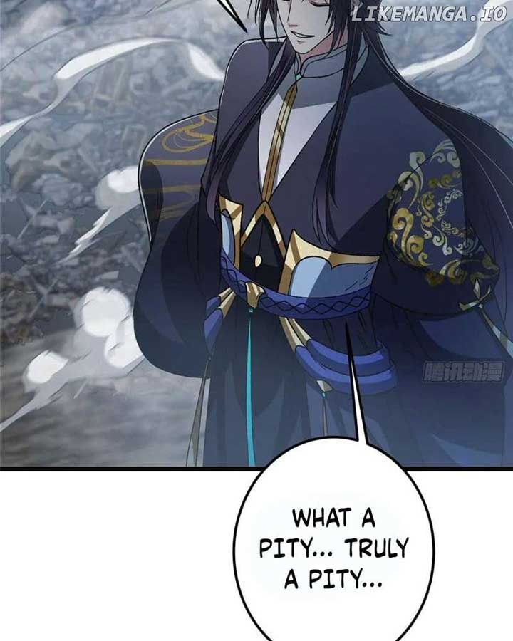 Keep A Low Profile, Sect Leader Chapter 456 - Page 93