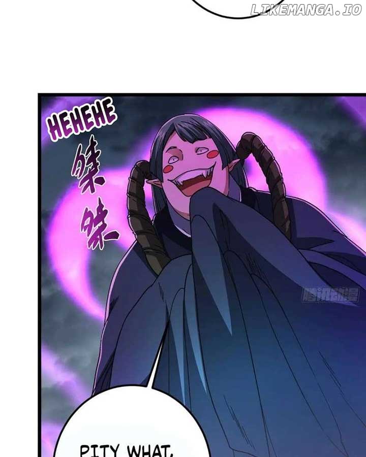 Keep A Low Profile, Sect Leader Chapter 456 - Page 94
