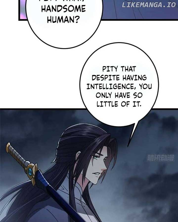 Keep A Low Profile, Sect Leader Chapter 456 - Page 95