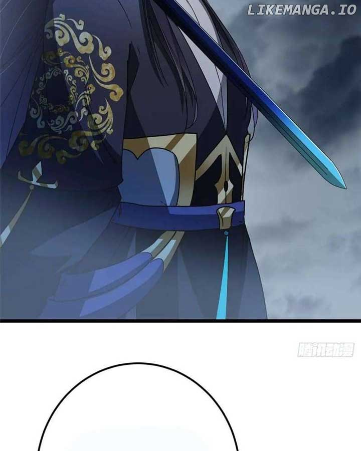 Keep A Low Profile, Sect Leader Chapter 456 - Page 96