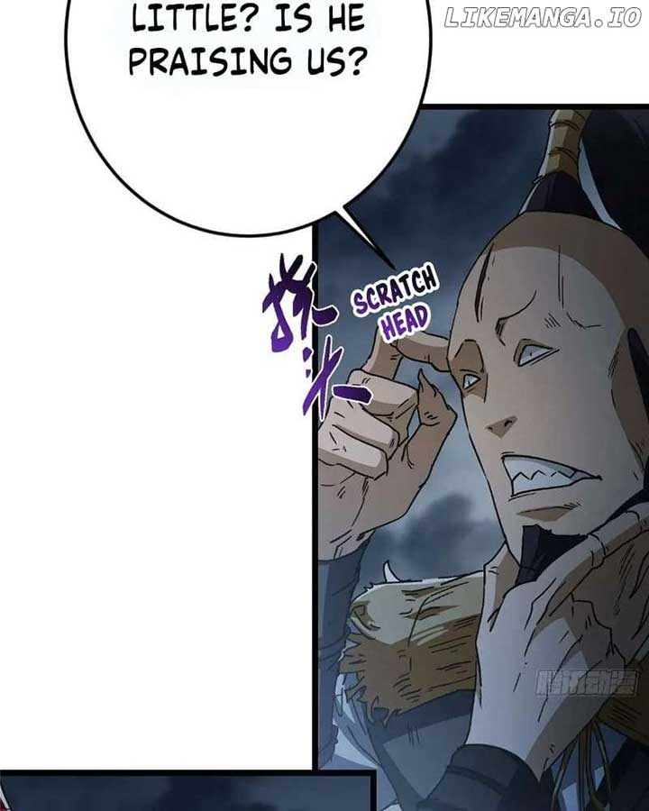 Keep A Low Profile, Sect Leader Chapter 456 - Page 97