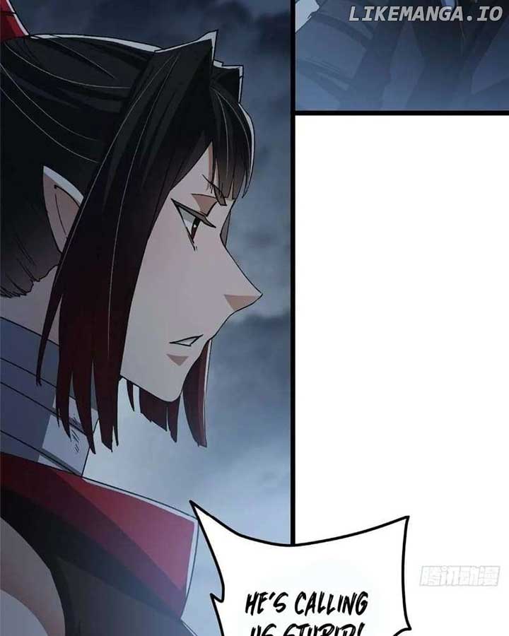 Keep A Low Profile, Sect Leader Chapter 456 - Page 98