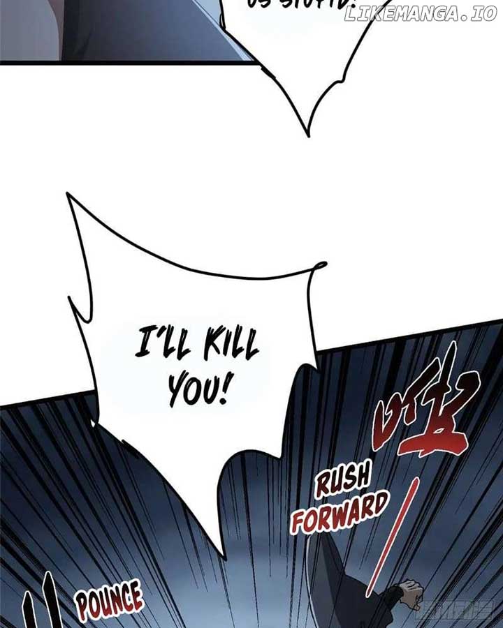 Keep A Low Profile, Sect Leader Chapter 456 - Page 99