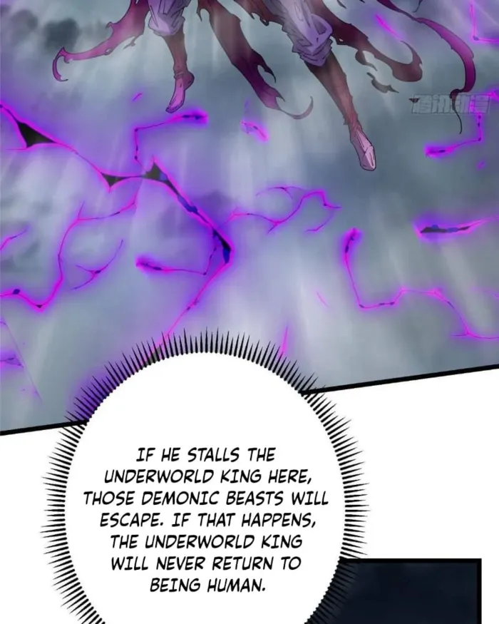 Keep A Low Profile, Sect Leader Chapter 457 - Page 10