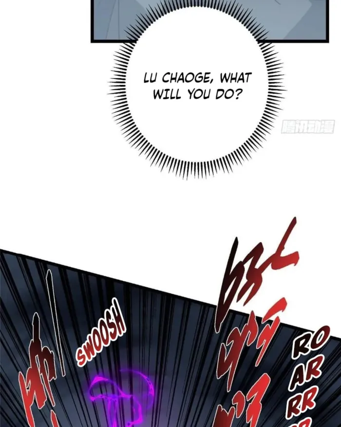 Keep A Low Profile, Sect Leader Chapter 457 - Page 12