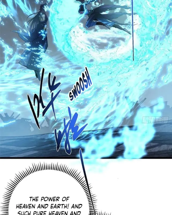 Keep A Low Profile, Sect Leader Chapter 457 - Page 16