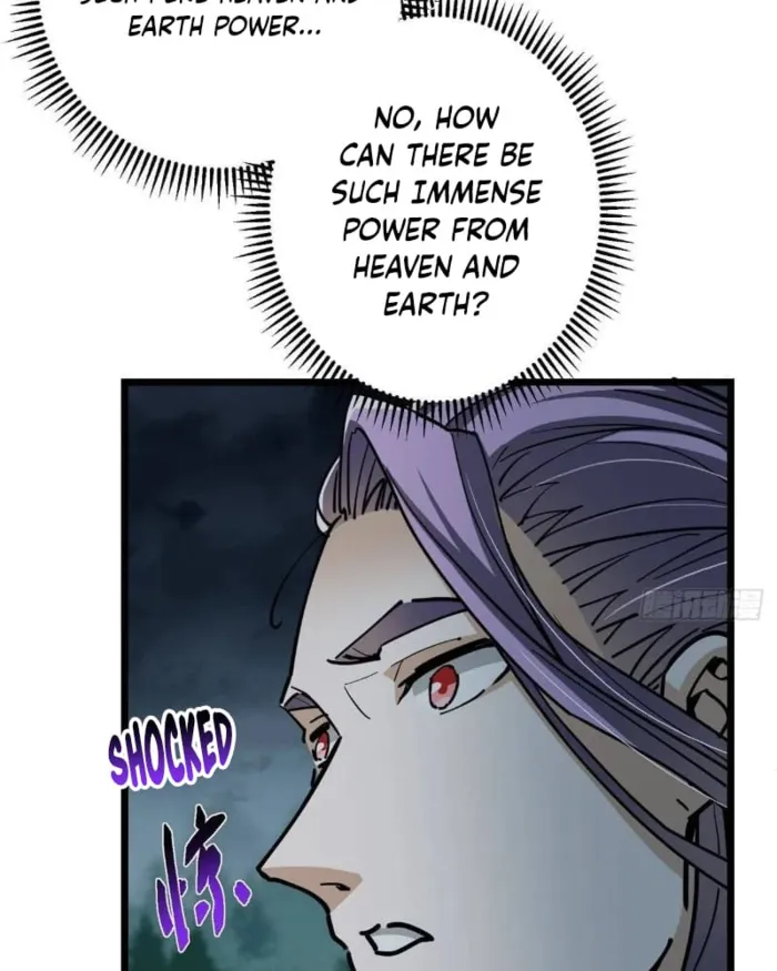 Keep A Low Profile, Sect Leader Chapter 457 - Page 17