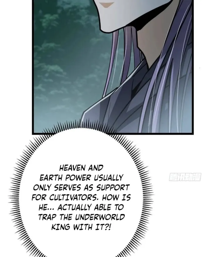 Keep A Low Profile, Sect Leader Chapter 457 - Page 18