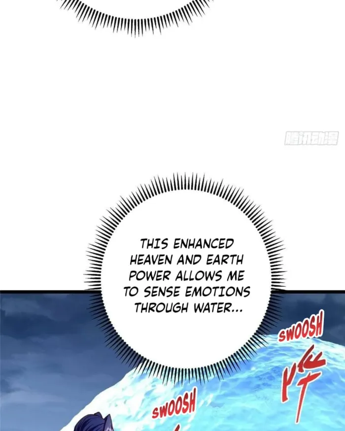 Keep A Low Profile, Sect Leader Chapter 457 - Page 19
