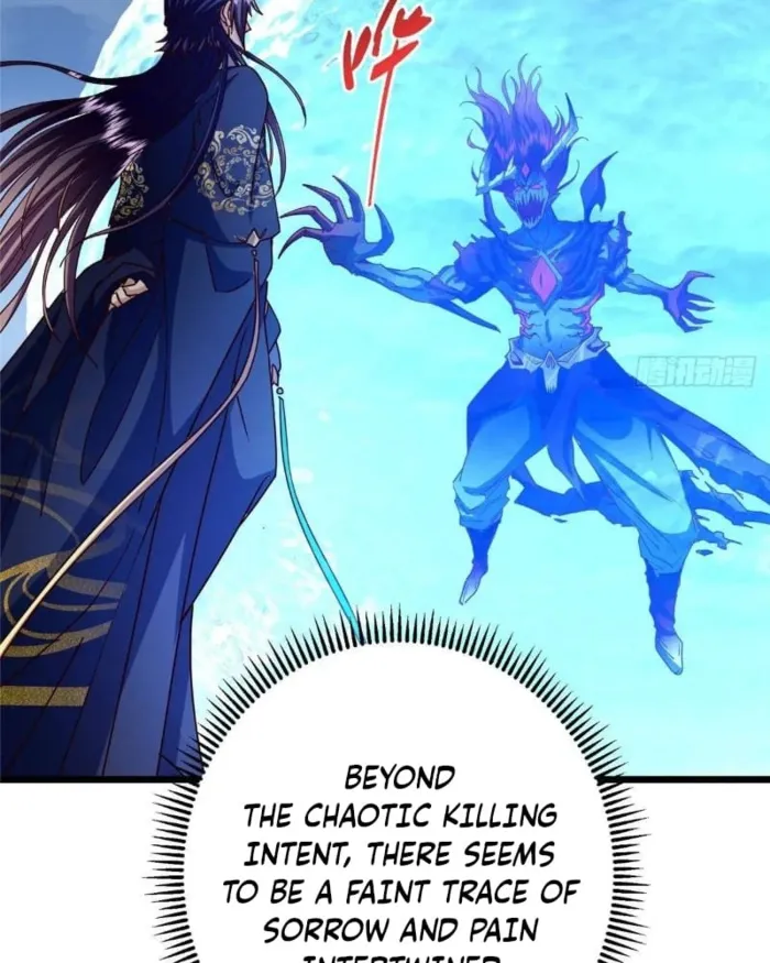 Keep A Low Profile, Sect Leader Chapter 457 - Page 20