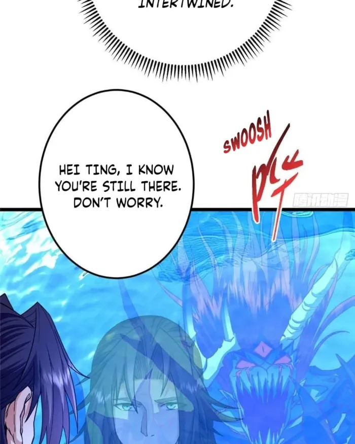 Keep A Low Profile, Sect Leader Chapter 457 - Page 21