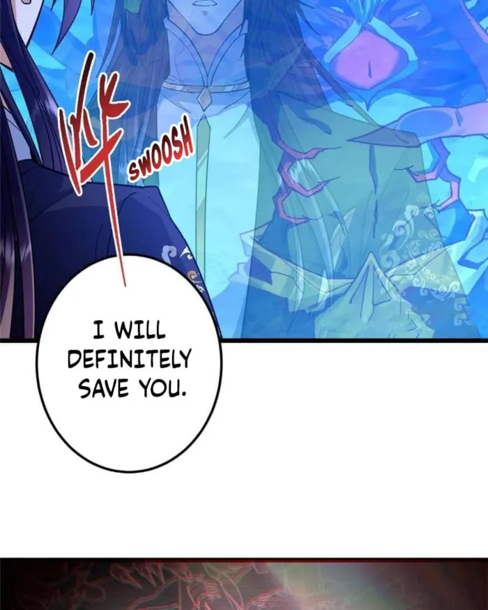Keep A Low Profile, Sect Leader Chapter 457 - Page 22