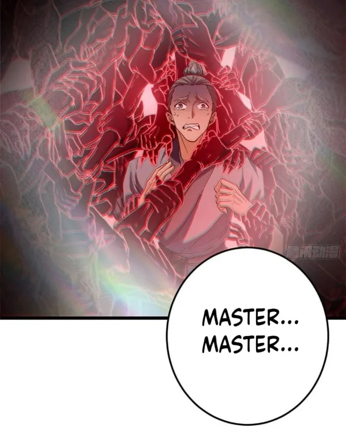 Keep A Low Profile, Sect Leader Chapter 457 - Page 23