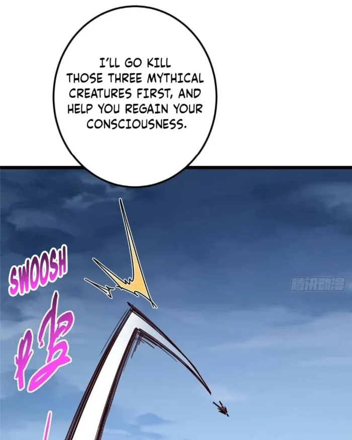 Keep A Low Profile, Sect Leader Chapter 457 - Page 24