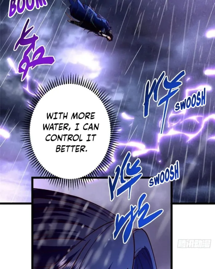 Keep A Low Profile, Sect Leader Chapter 457 - Page 28