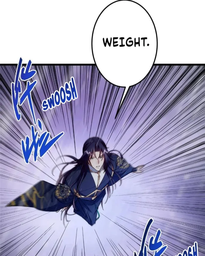Keep A Low Profile, Sect Leader Chapter 457 - Page 30