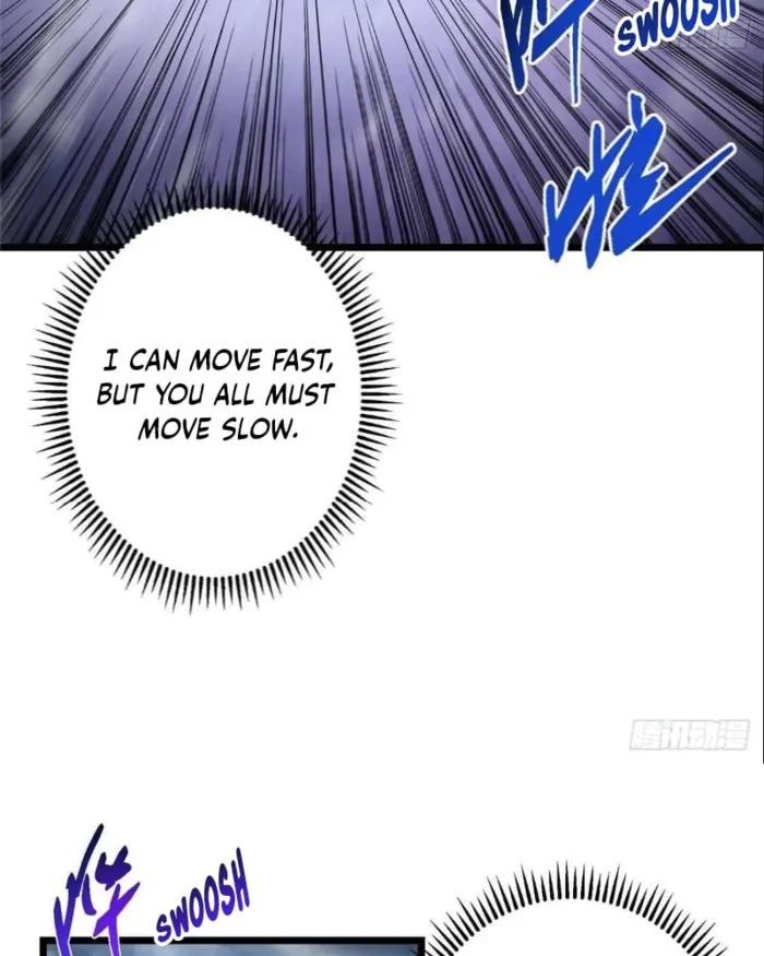 Keep A Low Profile, Sect Leader Chapter 457 - Page 31