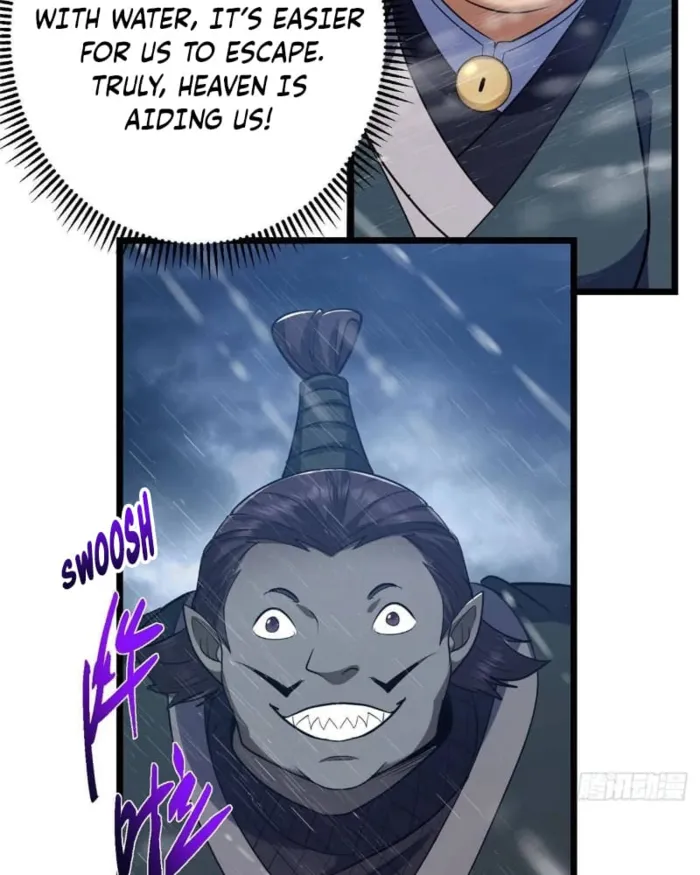 Keep A Low Profile, Sect Leader Chapter 457 - Page 33
