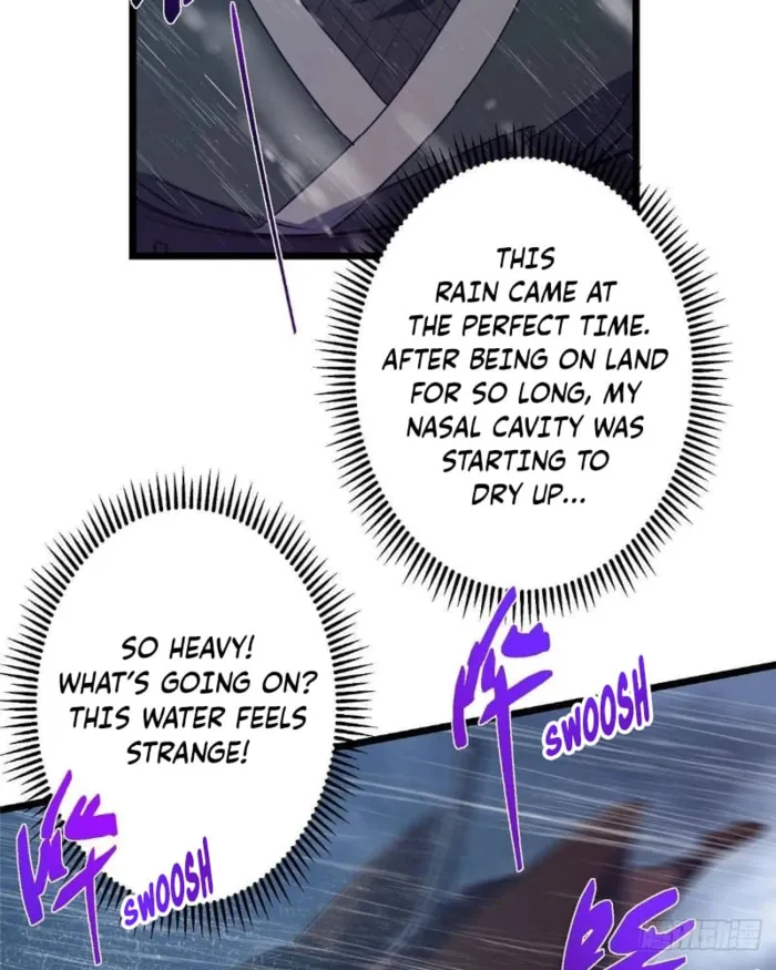Keep A Low Profile, Sect Leader Chapter 457 - Page 34