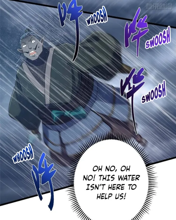Keep A Low Profile, Sect Leader Chapter 457 - Page 36