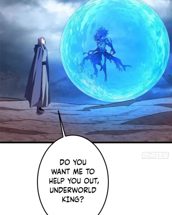 Keep A Low Profile, Sect Leader Chapter 457 - Page 42