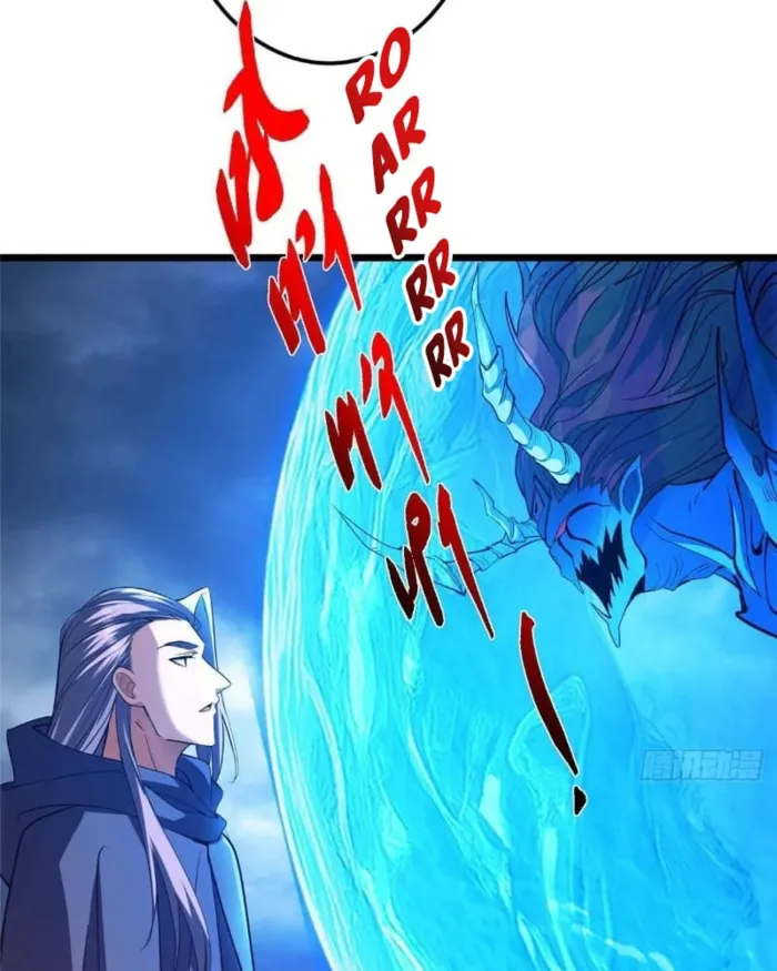 Keep A Low Profile, Sect Leader Chapter 457 - Page 43