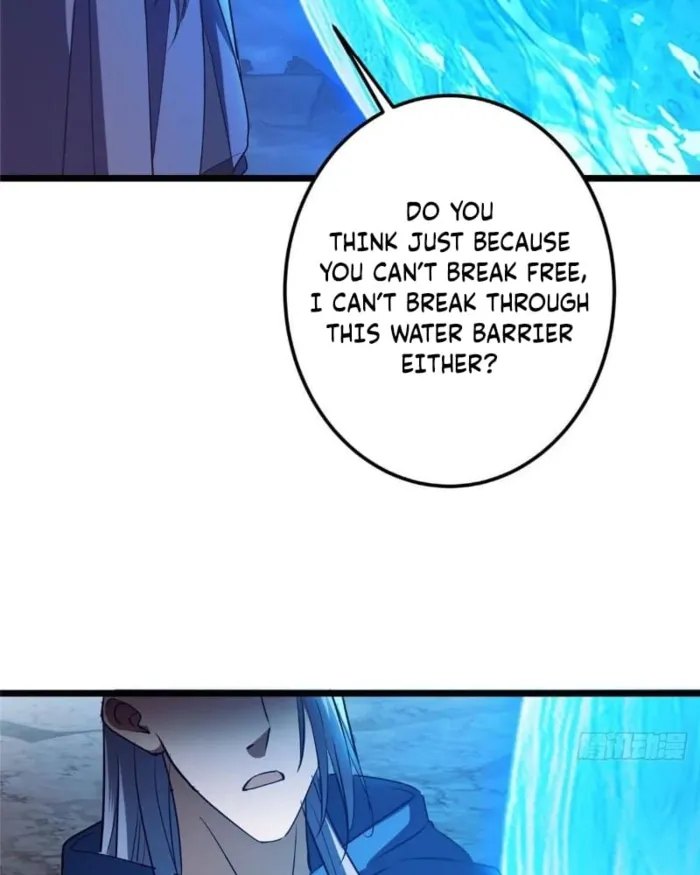 Keep A Low Profile, Sect Leader Chapter 457 - Page 44