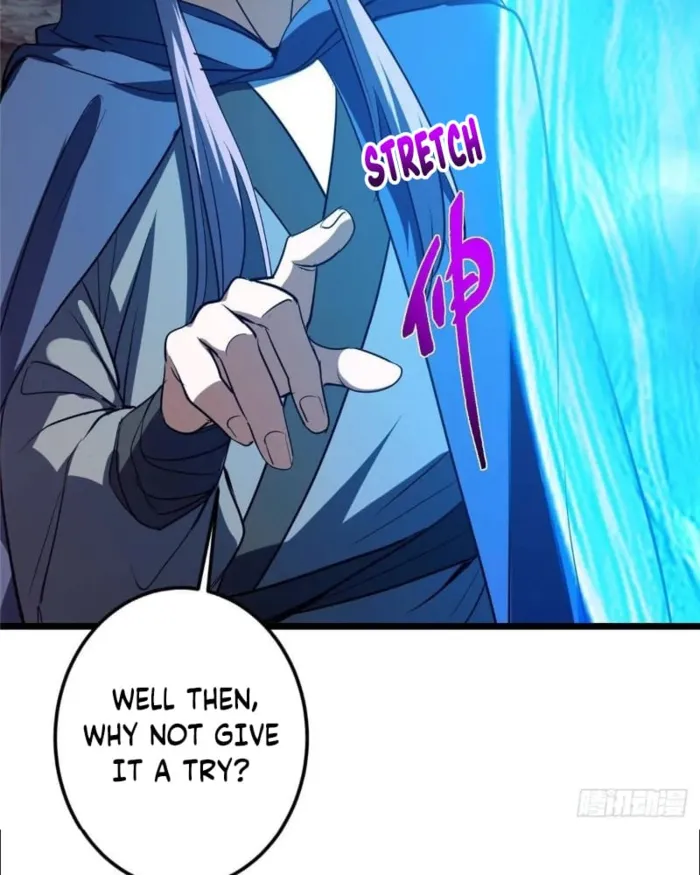 Keep A Low Profile, Sect Leader Chapter 457 - Page 45