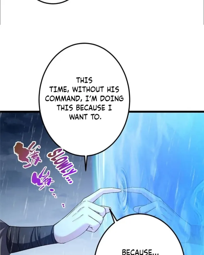 Keep A Low Profile, Sect Leader Chapter 457 - Page 46