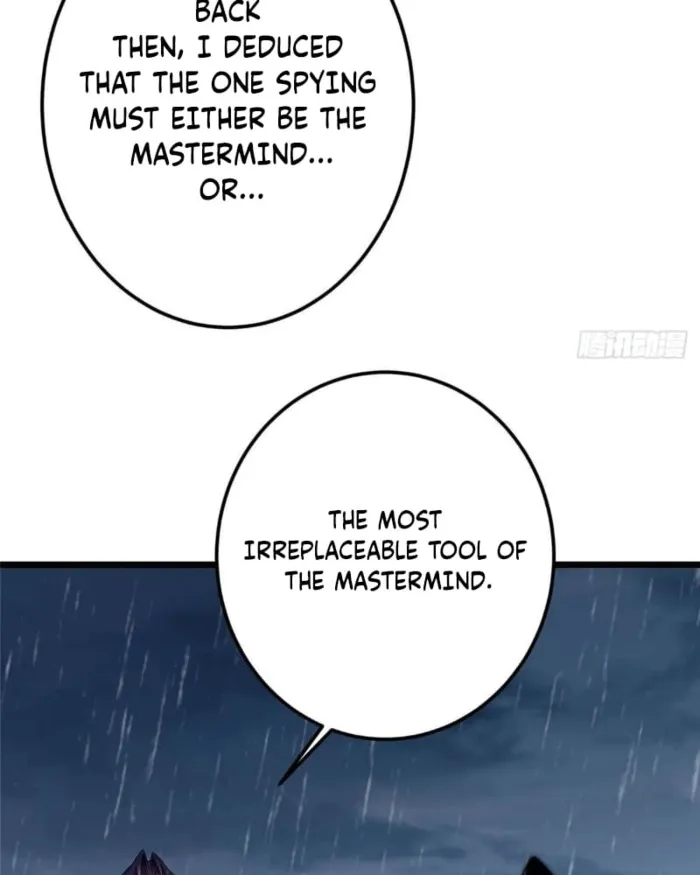 Keep A Low Profile, Sect Leader Chapter 457 - Page 51