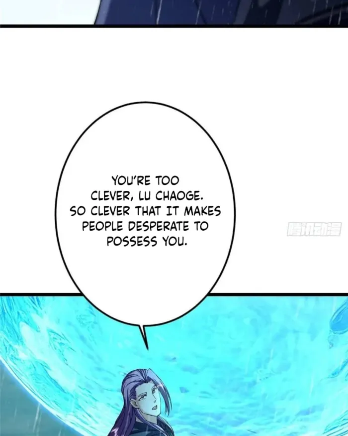 Keep A Low Profile, Sect Leader Chapter 457 - Page 53