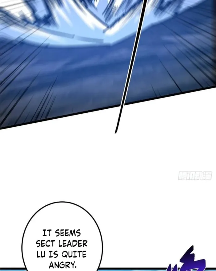 Keep A Low Profile, Sect Leader Chapter 457 - Page 59