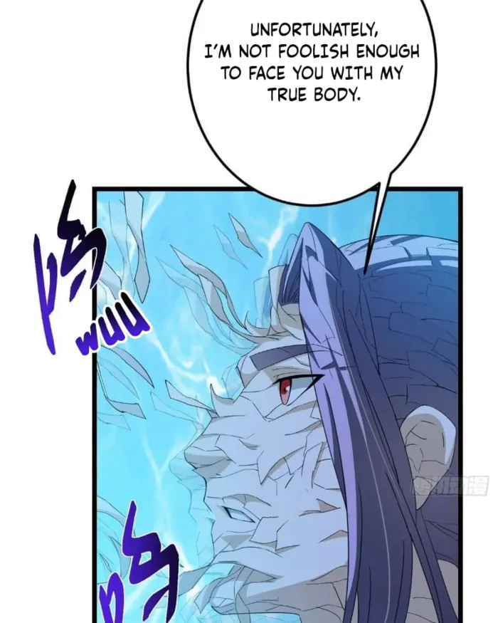 Keep A Low Profile, Sect Leader Chapter 457 - Page 61