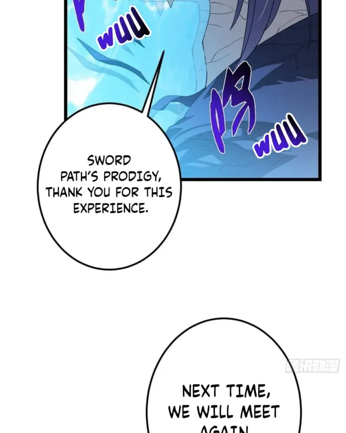 Keep A Low Profile, Sect Leader Chapter 457 - Page 62