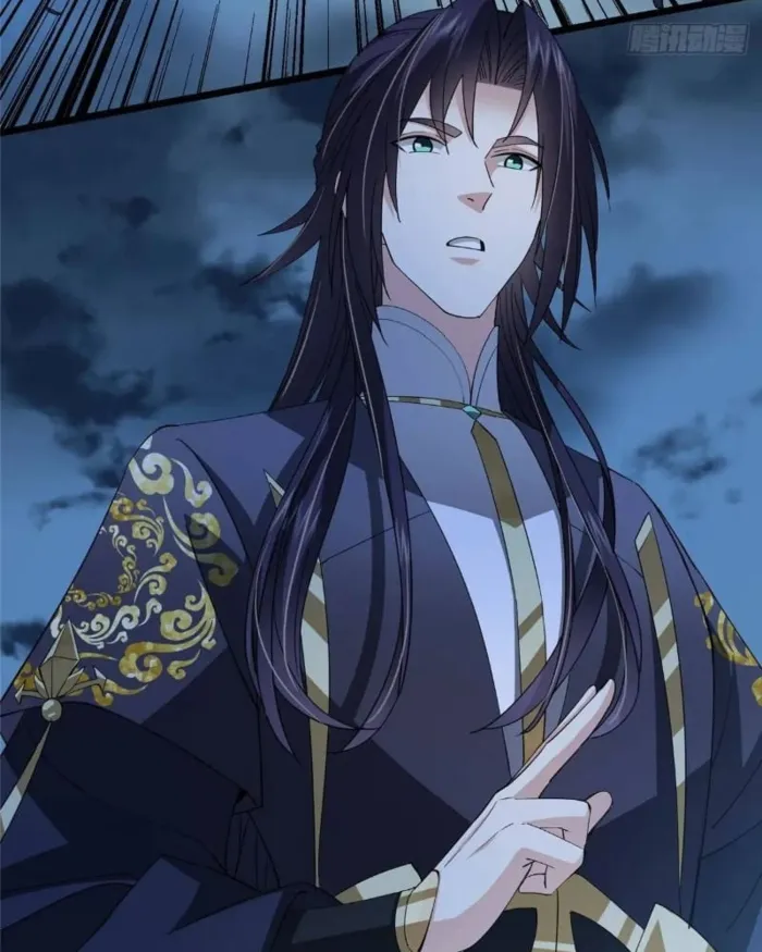 Keep A Low Profile, Sect Leader Chapter 457 - Page 66