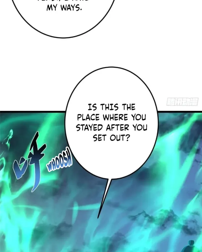 Keep A Low Profile, Sect Leader Chapter 457 - Page 70